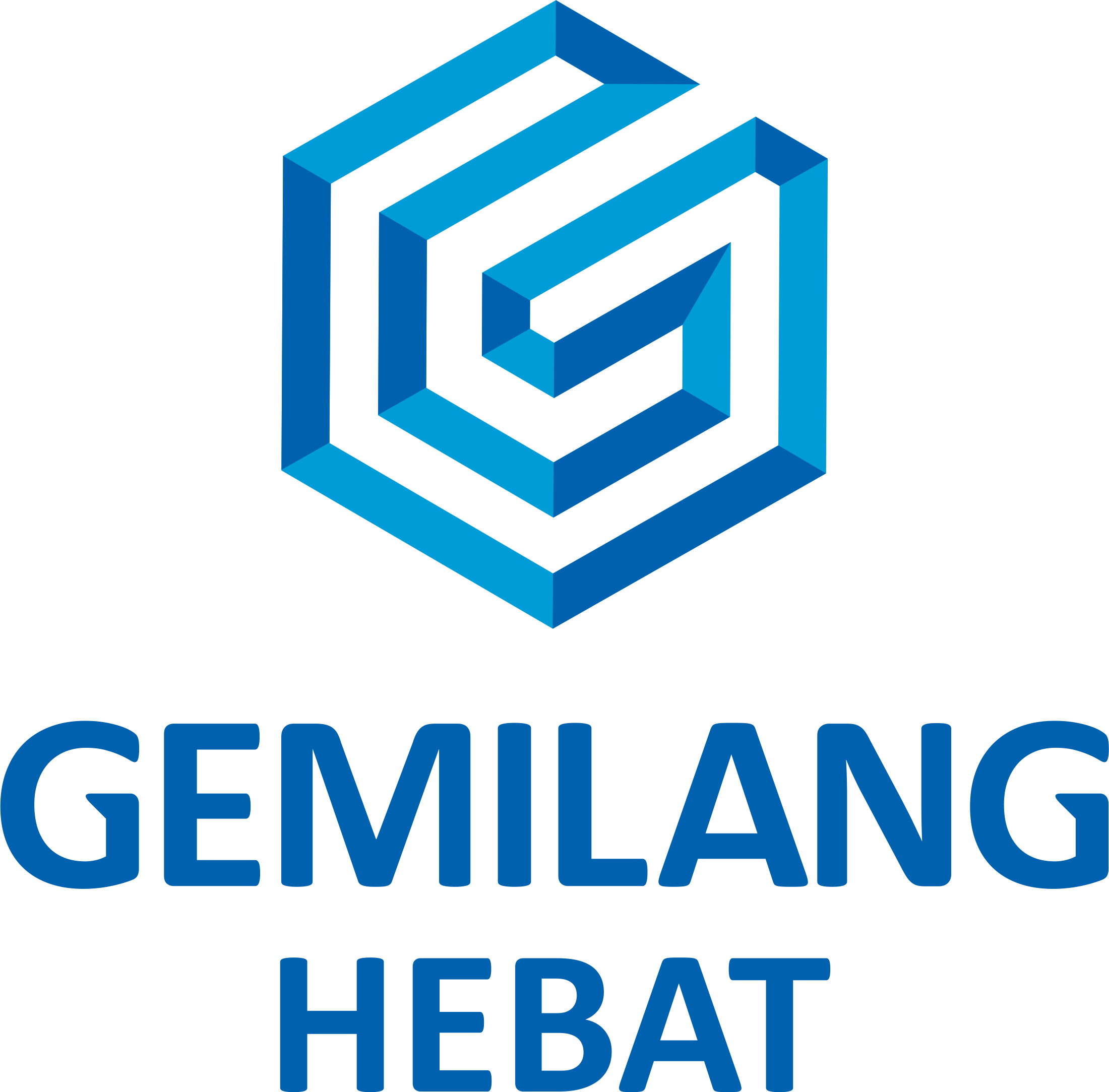 logo gemilang